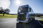 Scania S 730 4x2 Highline 2016 года